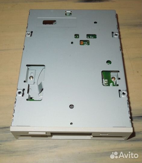Дисковод floppy Mitsumi