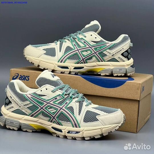 Asics Gel-Kahana 8 (Арт.28632)