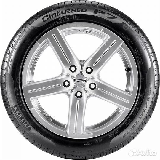 Pirelli Cinturato P7 225/50 R17 94W