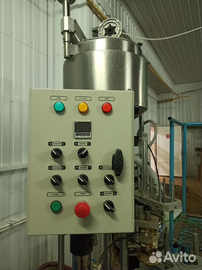 Автомат для фасовки АДНК 39