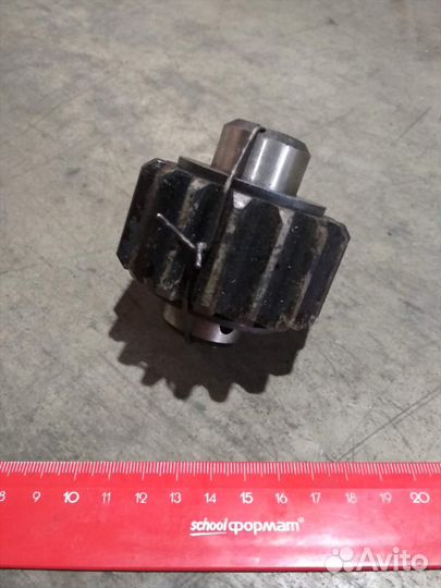 Сателлит дт-75 в сб. (77.38.055Р)