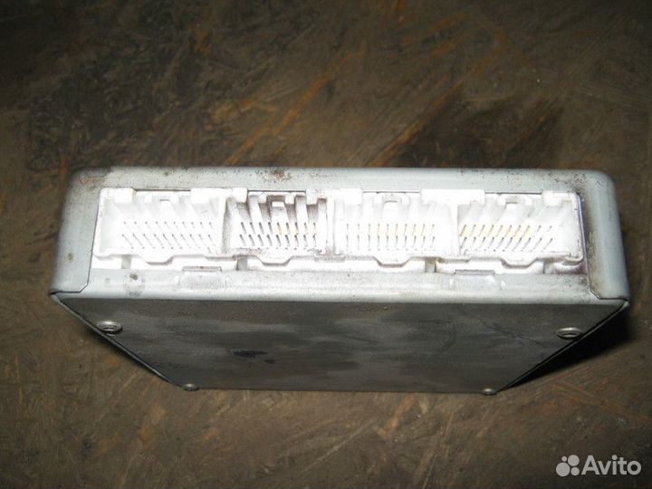 Блок управления двигателем Mazda 6 GG