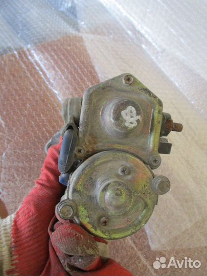 Тойота стартер 3S 3VZ 5S 1MZ 4S