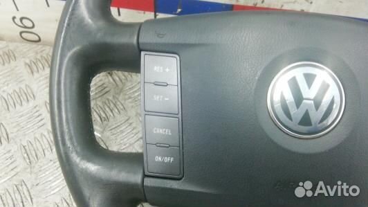 Рулевое колесо volkswagen phaeton 1 (BAG19JZ01)