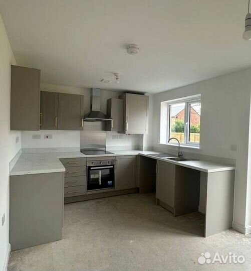 Кухня Кухонный гарнитур на заказ