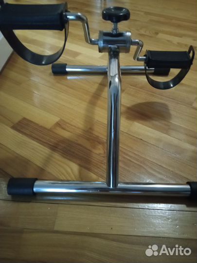Тренажер, велотренажёр, велоходули мини