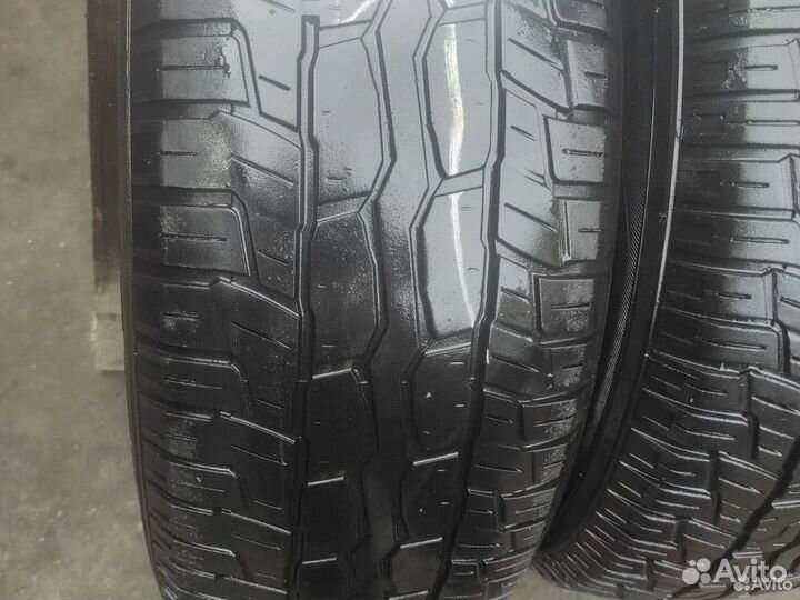 Yokohama Geolandar G902 265/65 R17