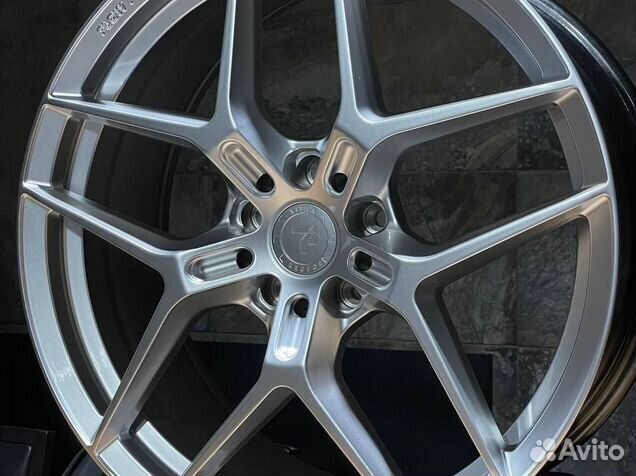 Диски Titan Forget FA833 R20 5x108