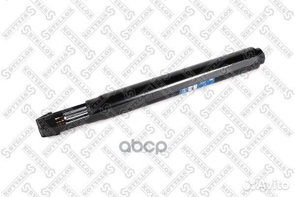 4203-9680-SX амортизатор передний газовый Opel