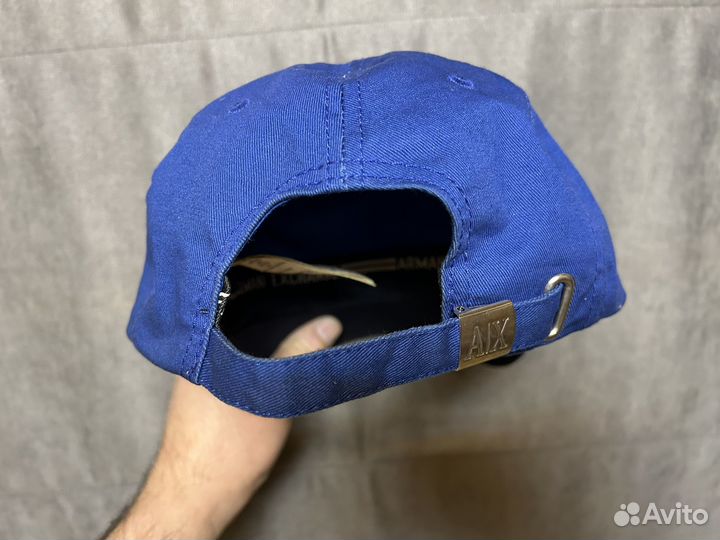 Кепка мужская