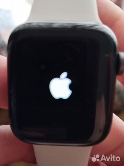 Часы apple watch se 40mm