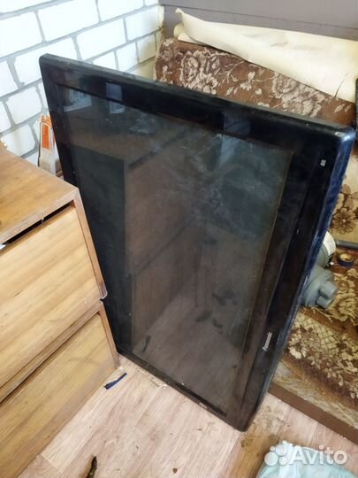 Плазменный телевизор panasonic