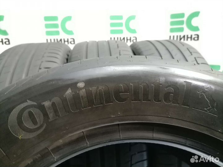 Continental PremiumContact 6 235/60 R18
