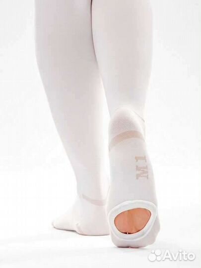 Компрессионные чулки 1 класс S новые