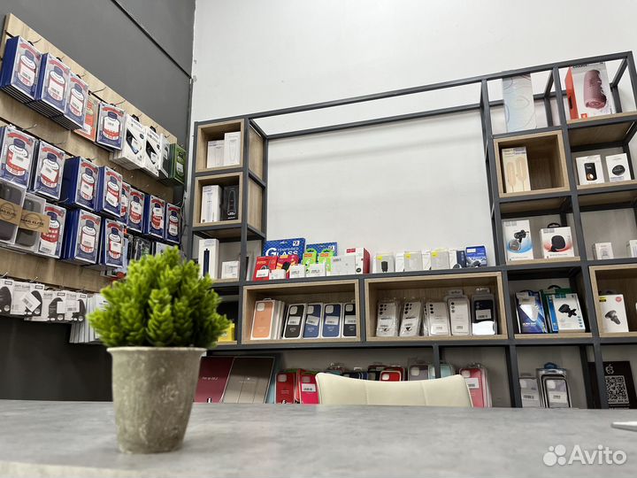 Мультистайлер xiaomi x9 pro blue