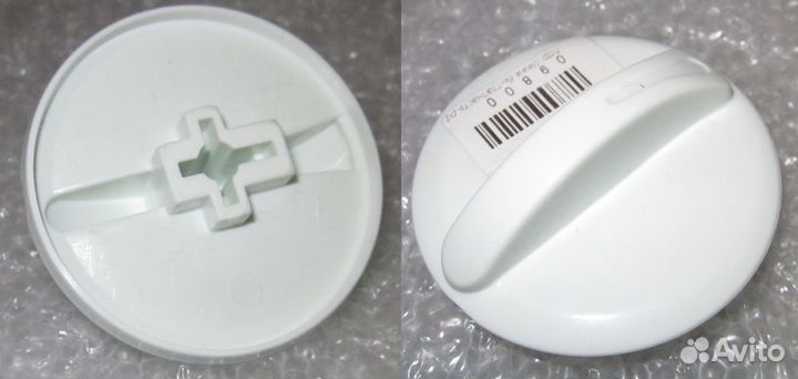 Ручка таймера для стиральной машины океан (WS60-38