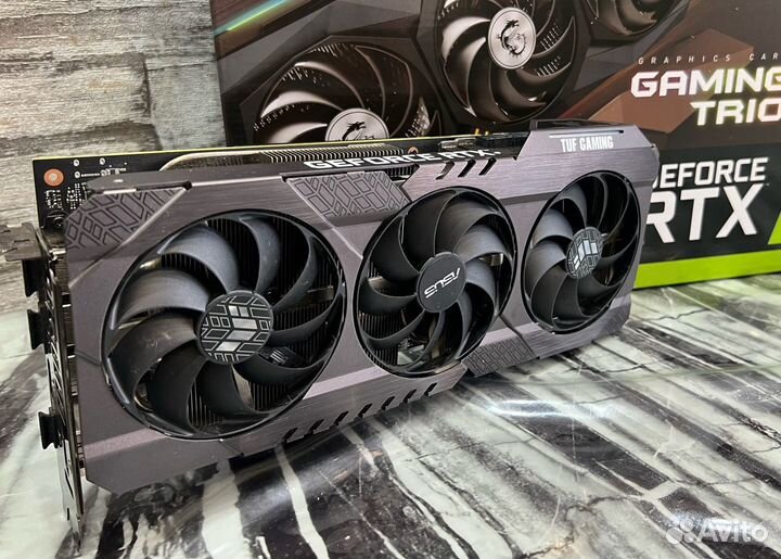 Видеокарты RX480/580 invidia GTX/1070Ti/1080TI/166