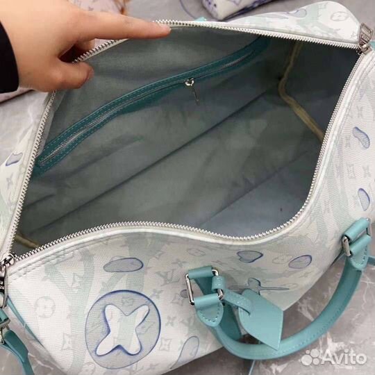 Сумка дорожная Louis Vuitton