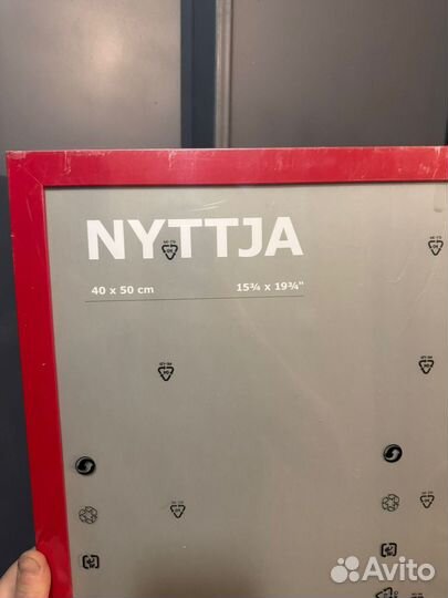 Подставка для цветов рамка для картин IKEA рамка