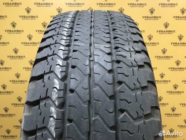 Goodyear Wrangler RT/S 265/75 R16 114H