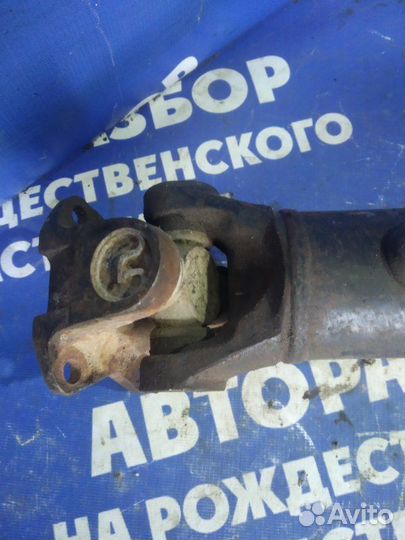 Задний кардан Isuzu Rodeo внедорожник 6VD1 1992