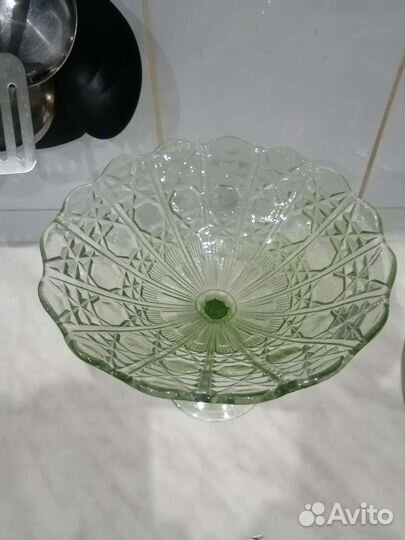 Ваза для фруктов