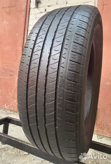 Maxxis MA-501 215/65 R16