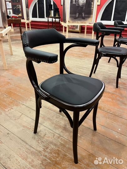 Венский стул кресло