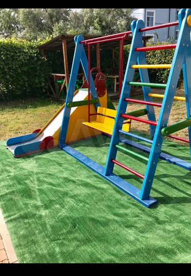 Комната 20 м², 3/4 эт.