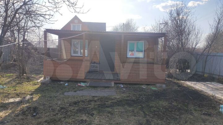 Участок 5,67 га (СНТ, ДНП)