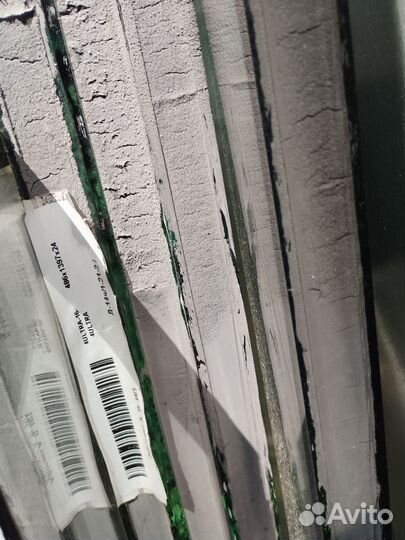 Стеклопакеты бу