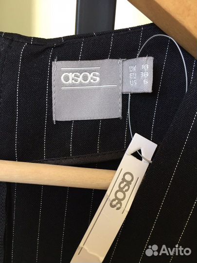 Платье ASOS новое