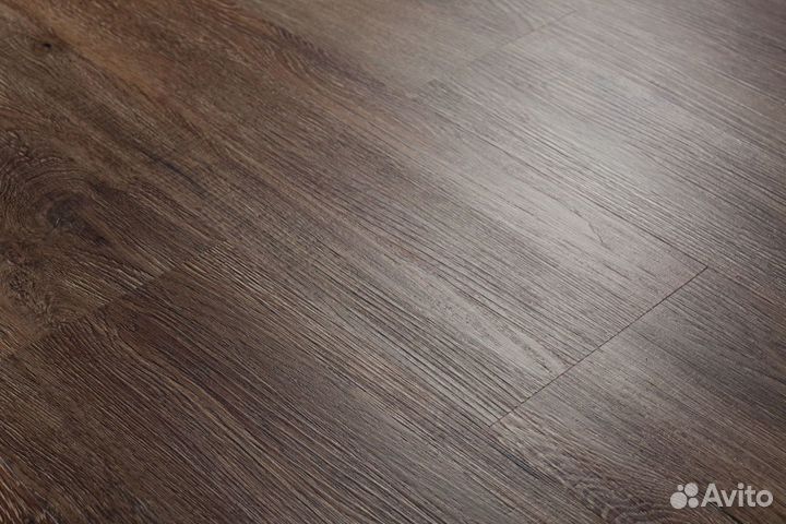 Кварц виниловый ламинат Royce