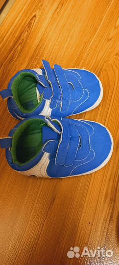 Пинетки для мальчиков