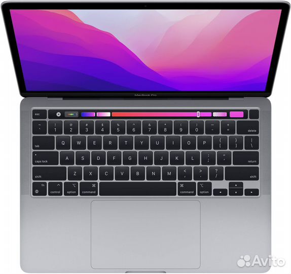 Ноутбук Apple MacBook Pro M2