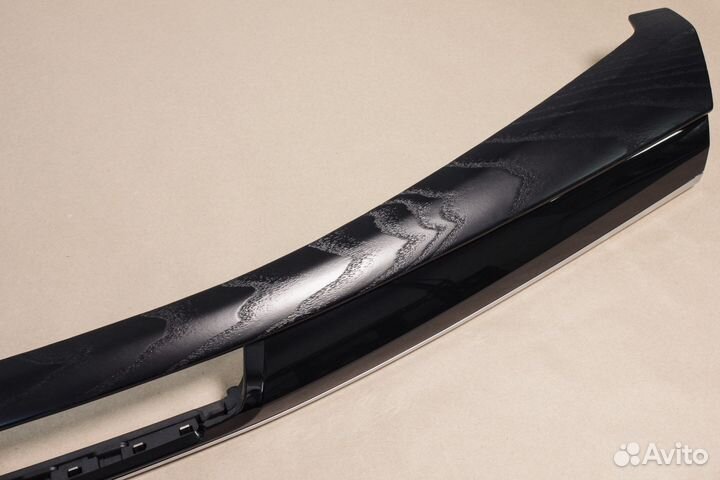 Шпон ясень декор BMW X5 f15