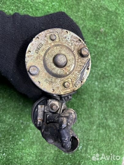 Стартер Kia Rio DC A5D 2000-2005