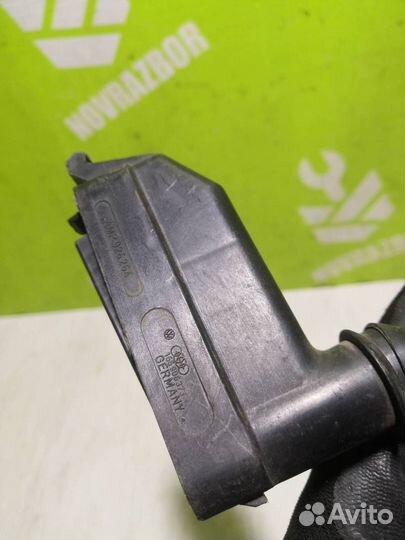 Разъем Фольксваген Пассат Б3