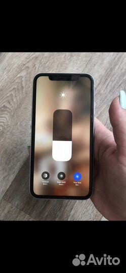 iPhone Xr, 128 ГБ
