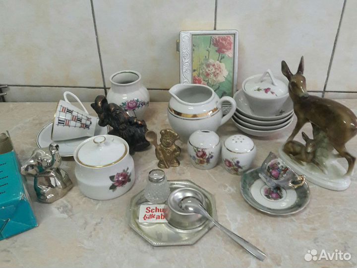 Предметы для кухни