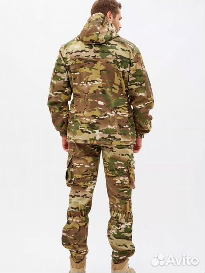 Тактическая одежда