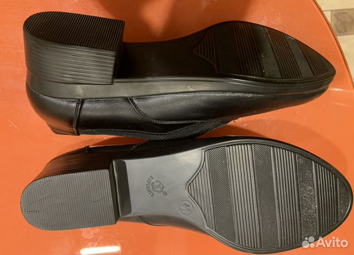 Обувь женская 41 размер,коронате