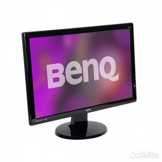 Монитор benq gl2050 60Hz