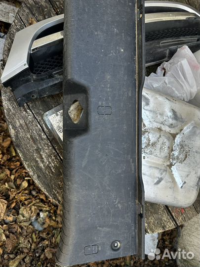 Запчасти для chevrolet lacetti