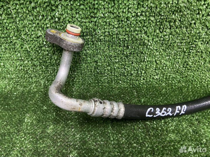 Трубка кондиционера Ford Focus 3 1.6 pnda