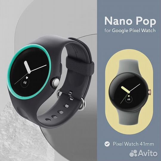 Ремешок для Pixel Watch/Watch2