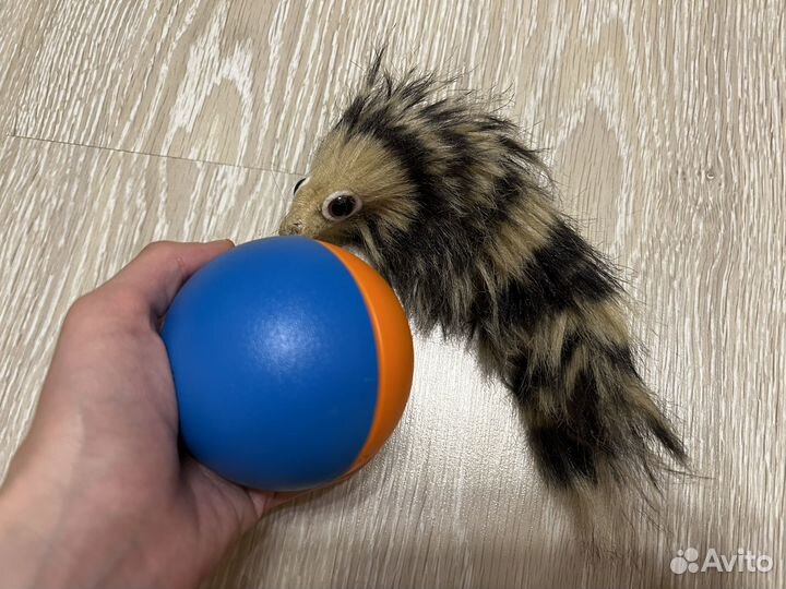Игрушка weazel ball