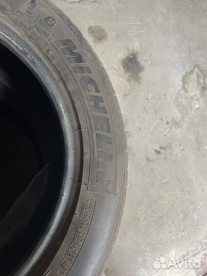 Michelin Pilot Sport 5.00/50 R17