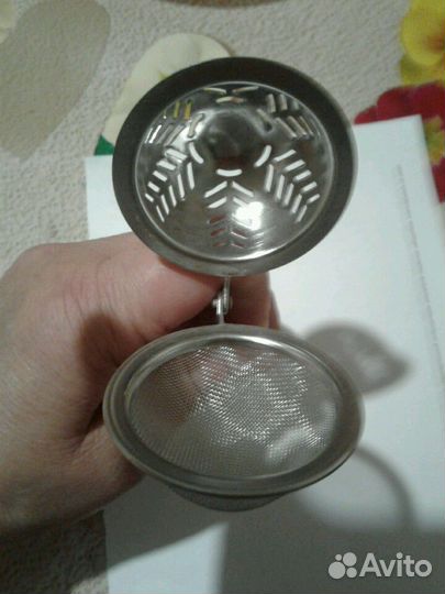 Ситечко для заварки