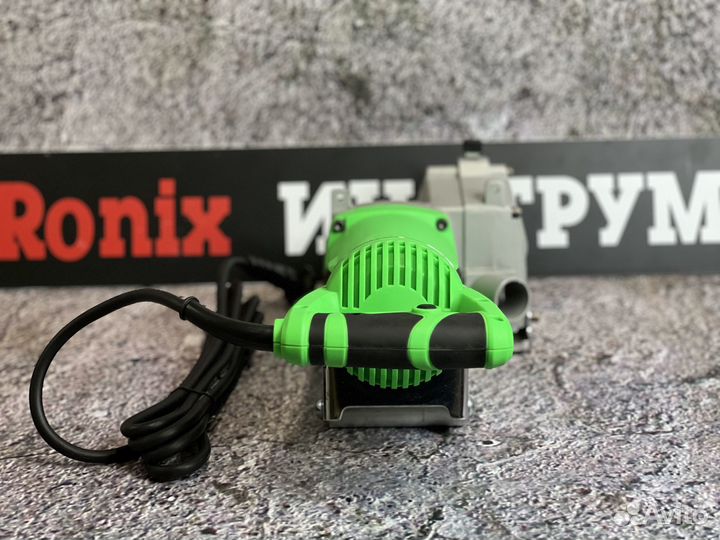 Штроборез Fuller 125 мм